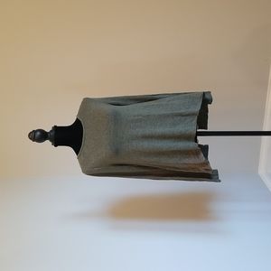 Kids shirt with lace